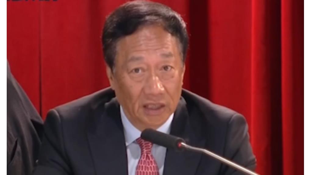 飛鷹第二站定了!鴻海密西根拚無人駕駛