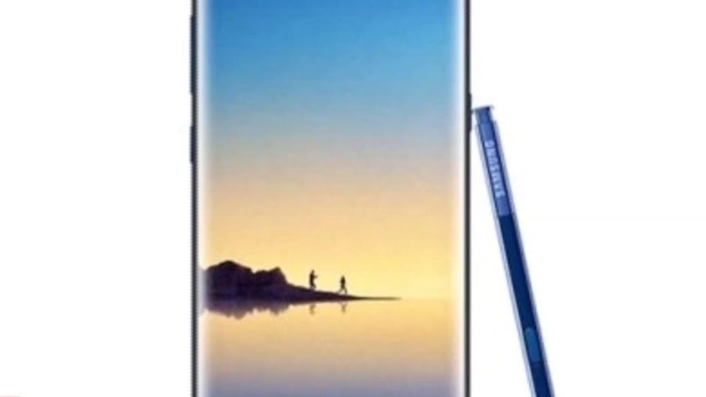 本周攸關三星命運!Note8上市vs李在鎔判刑
