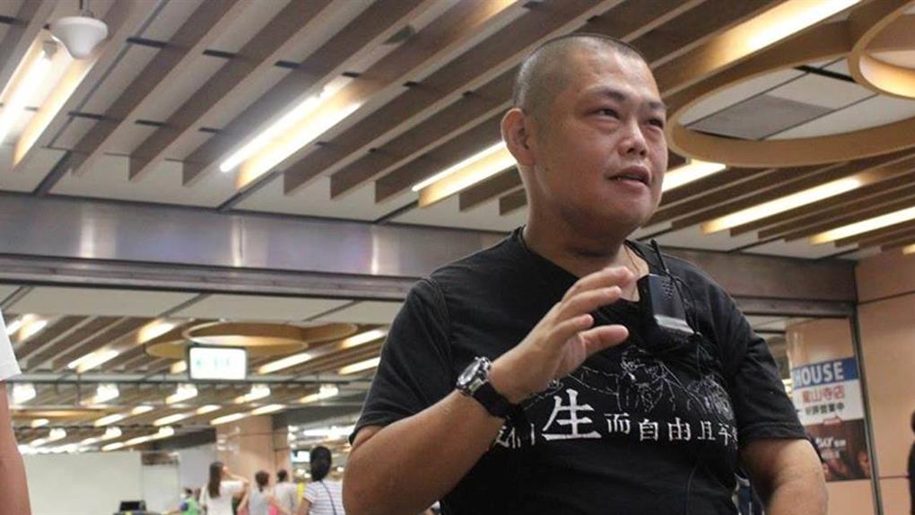 「街友並非都好吃懶做」小胖再見!他用人生教我們的事
