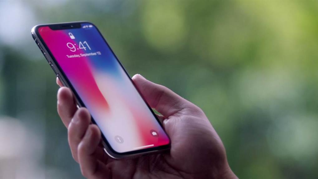 花5年才搞定!蘋果設計長:做人臉辨識比做Phone X困難
