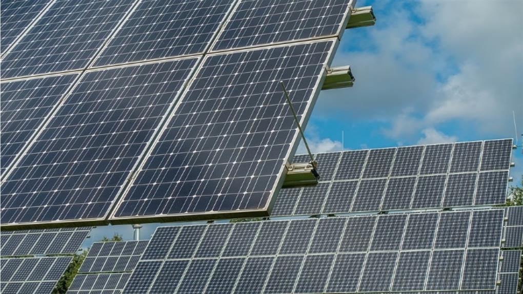 太陽能復仇者聯盟成軍 新日光、昱晶、昇陽科合併