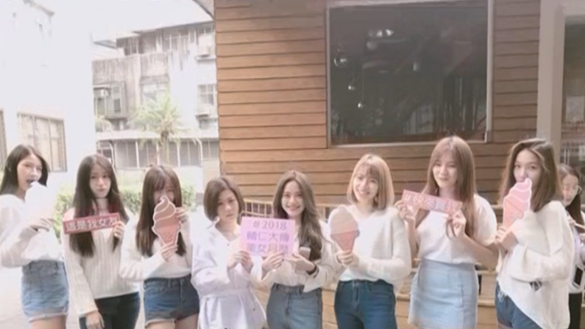 誰說理工無美女日本工科正妹推特爆紅