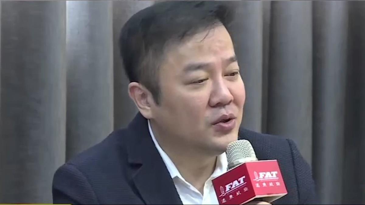 31億鉅款入董座張綱維口袋?遠航爆財務黑洞恐停飛