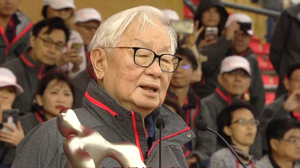 南京廠「趕進度」提前量產 劉德音:3奈米廠如期進行
