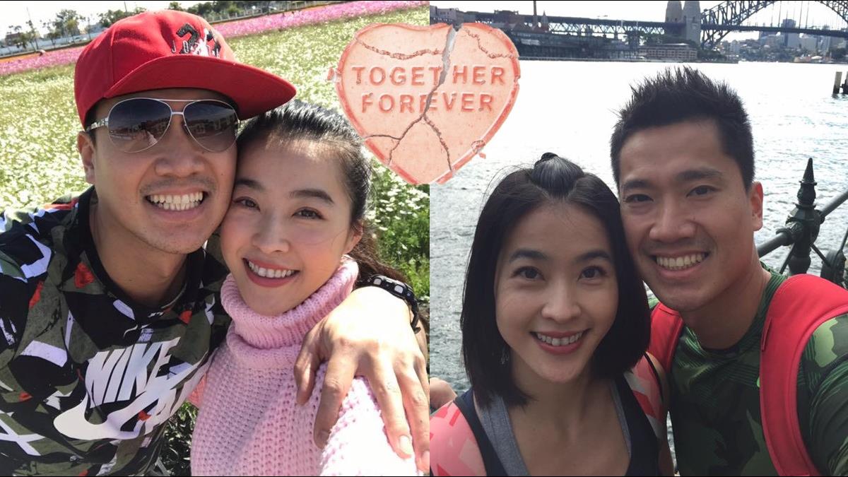 5年婚破局非關求子落空 何守正卸光環固守健身房月入20萬