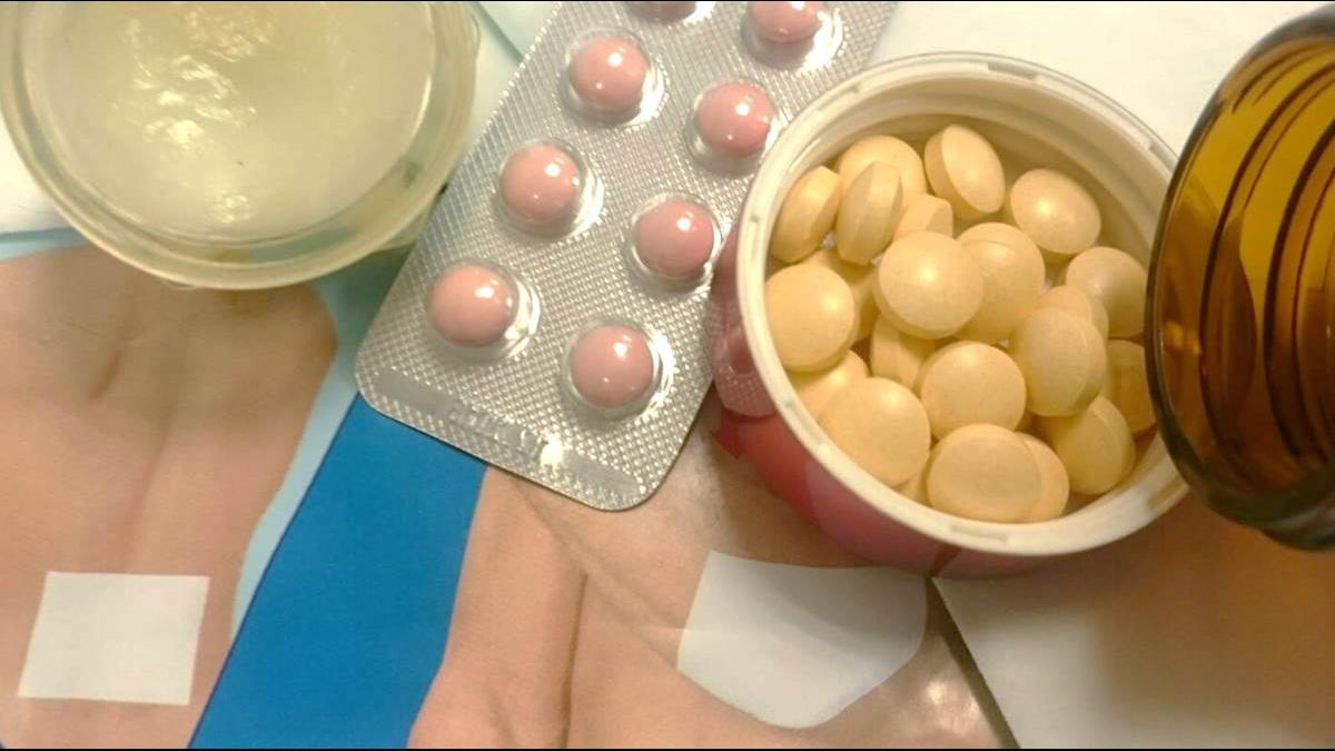 感冒頭痛荷包更痛!這些藥品下月起要漲了