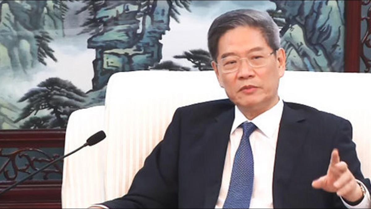 推動台企在陸上市!國台辦:陸應將台資視為「內資」