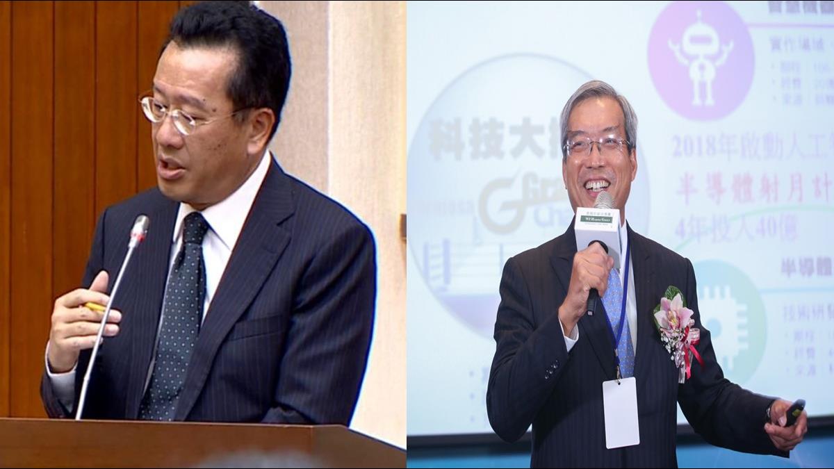 獨董淪「危險行業」爆逃亡潮 謝金河:希望顧立雄懂我在說什麼