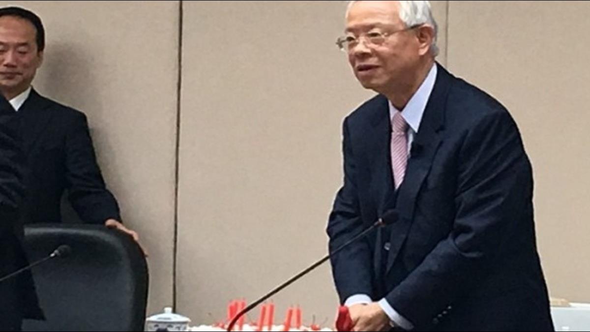 新台幣升至4年高進出口兩樣情 電子業忙避險:頭超痛