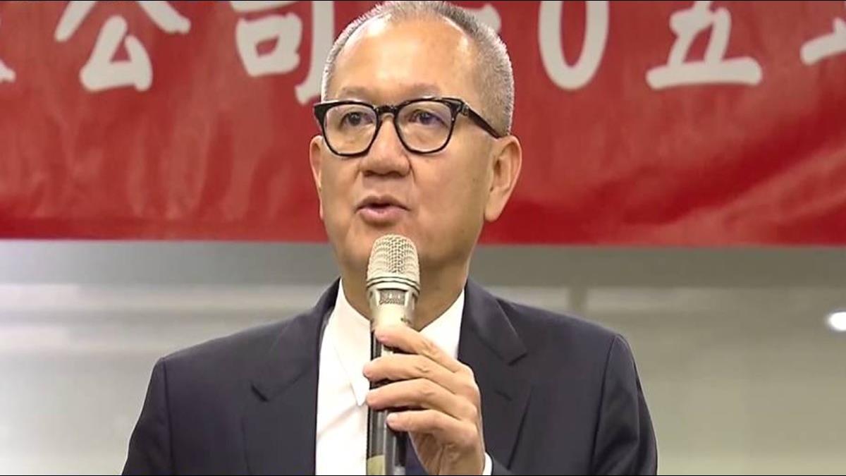 併購王陳泰銘又出招 奇力新吃美磊市占全球前三