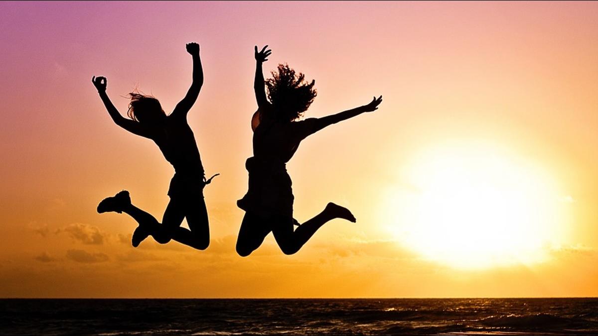 2017年最不快樂的國家是伊朗 最快樂的國家真的讓人好羨慕