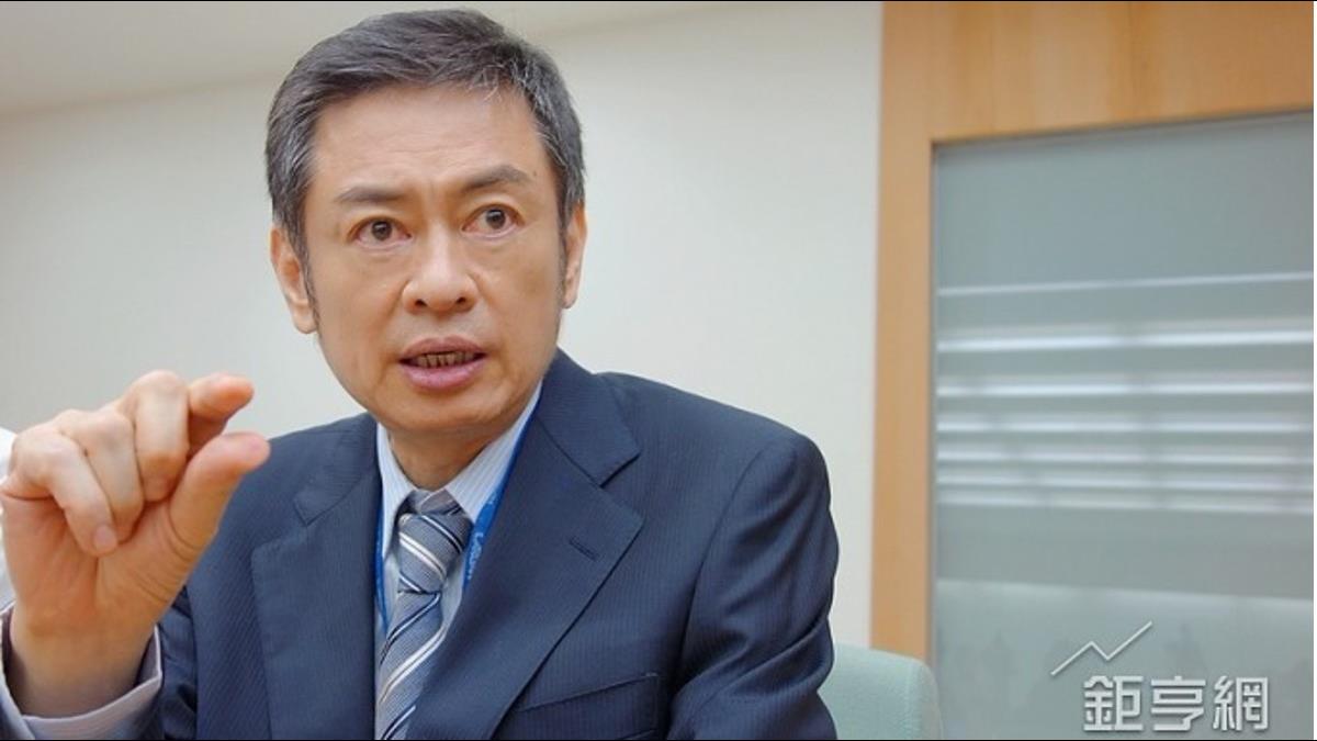 大立光林恩平:全塑鏡頭仍是主流 1、2月訂單逐月下滑
