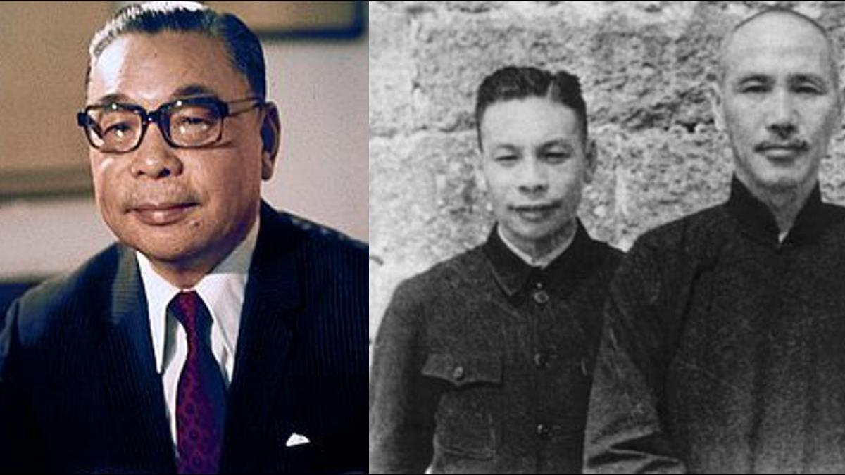 前瞻計畫追得上十大建設嗎?蔣經國逝世30周年 評價仍最高