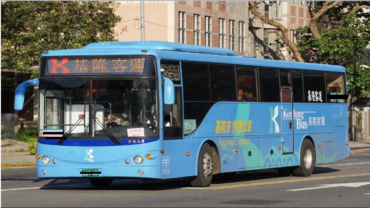 來不及開的末班車!基隆客運53歲司機猝死客運站廁所