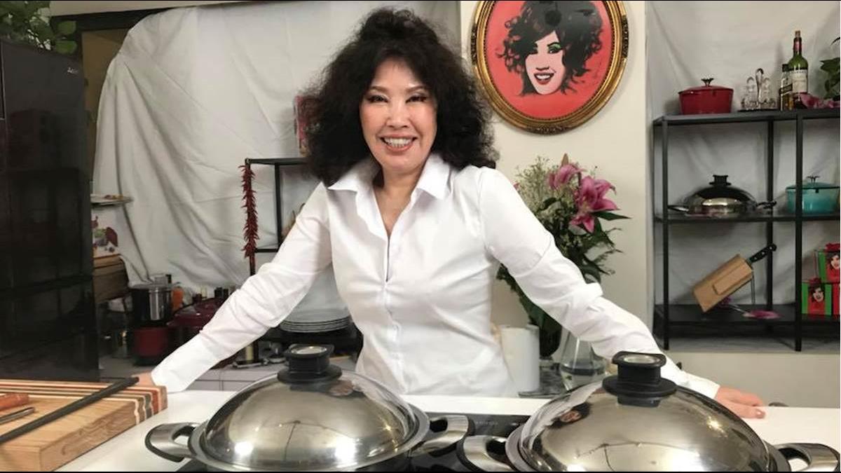 不甘35年心血成泡影 鍋具女王菲姐緊咬舊愛討10億股利