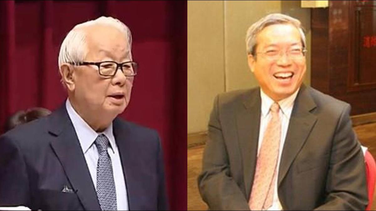 台幣狂升張忠謀「心淌血」?謝金河:留意他話中有話
