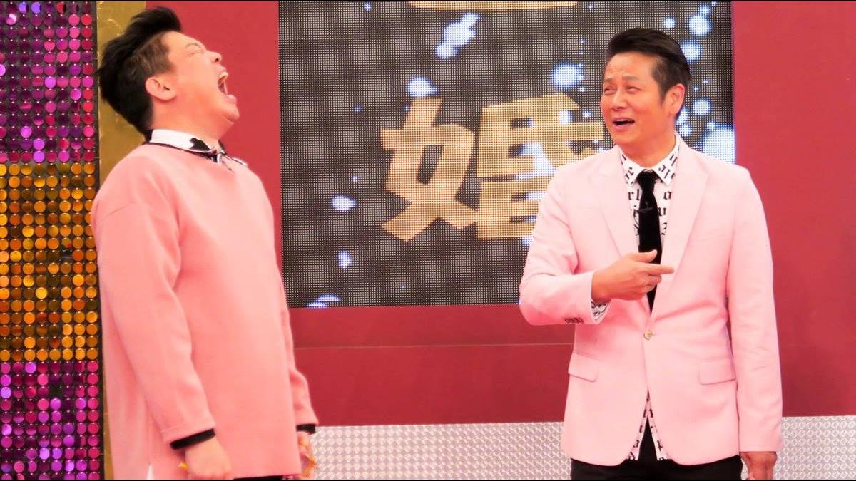 賀曾國城發百萬年終 徐乃麟投資直播月虧800萬嘆「我沒有能力」