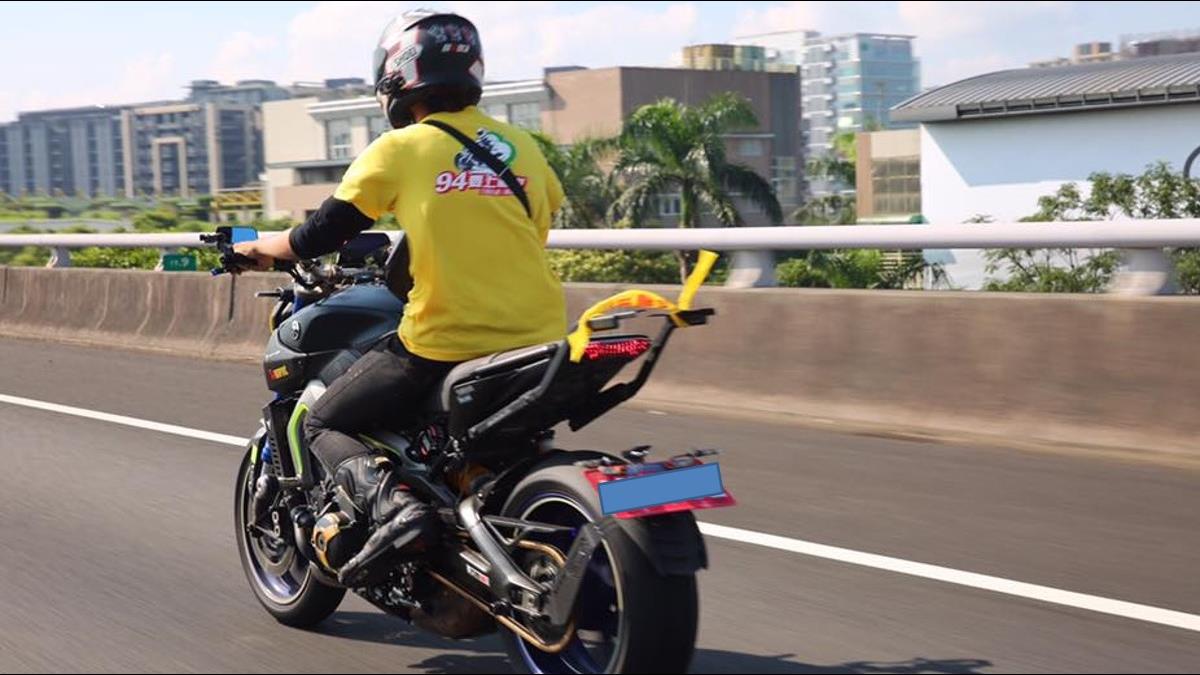 89輛重機突襲國道3車友敗訴 監理站主張「一項數據」法院竟認同