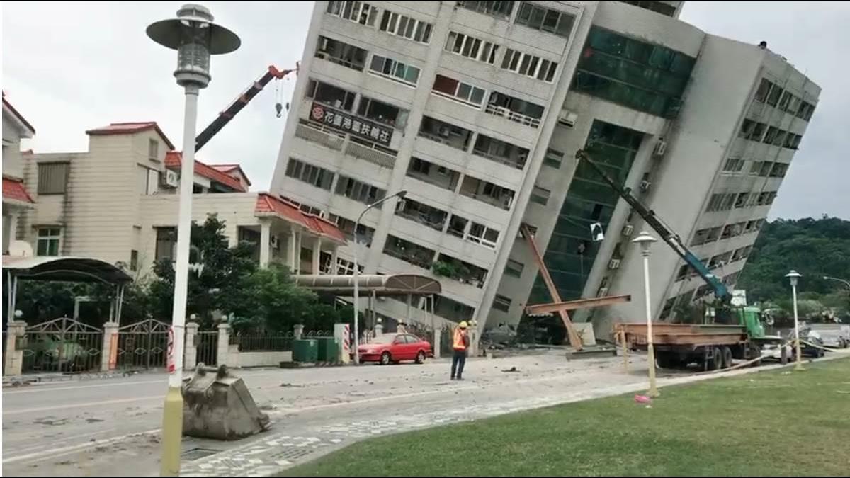 全民響應救災!霸氣民宿老闆暖心提供百間房 助災民住宿