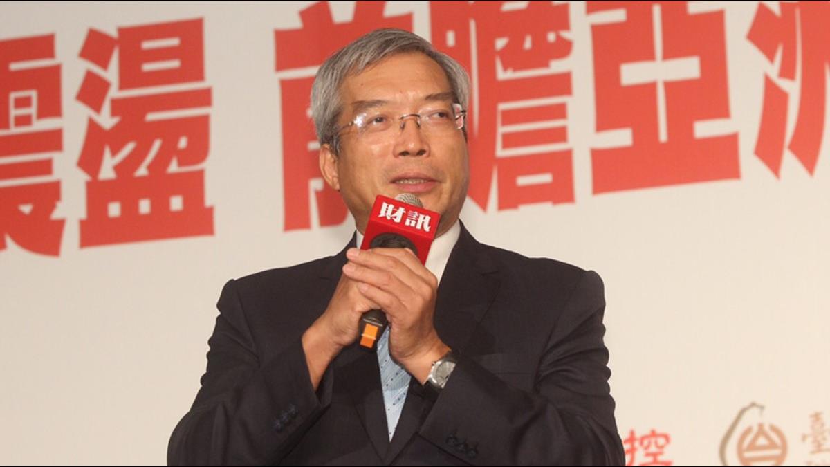 是股災還是買點?謝金河:「3訊號」沒出現 只是演習