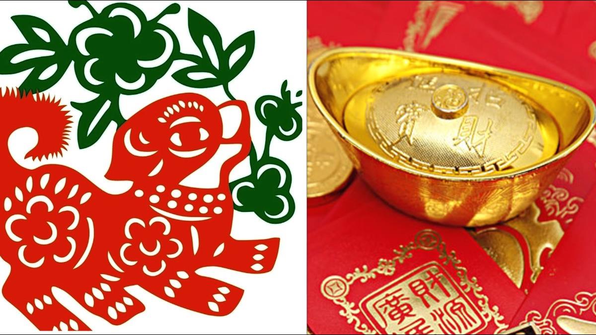 送灶神求狗來富就在明天!今年用「黑米」拜最靈