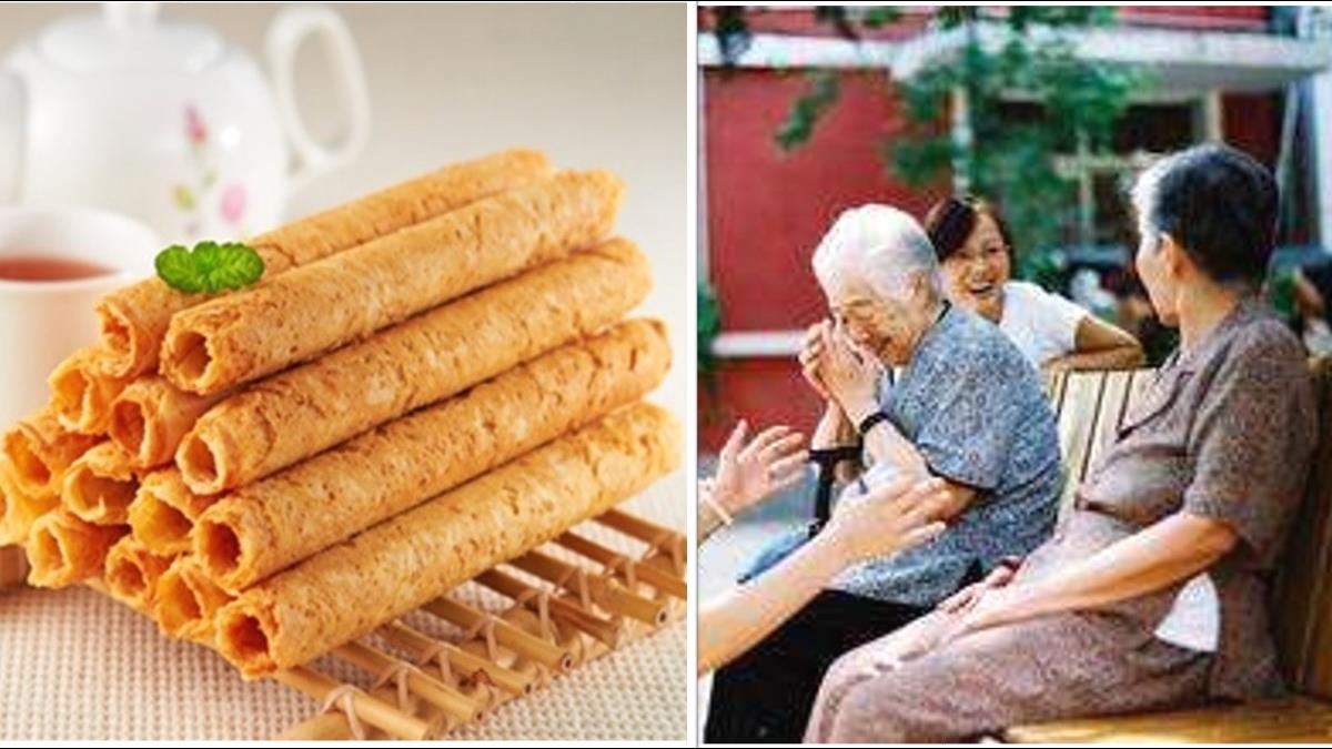 過年不敗伴手禮又是「蛋捲」!2大原因再度蟬聯冠軍