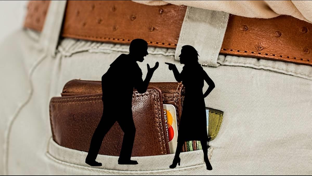情人節談錢不傷感情 6金錢觀合得來才能長久!