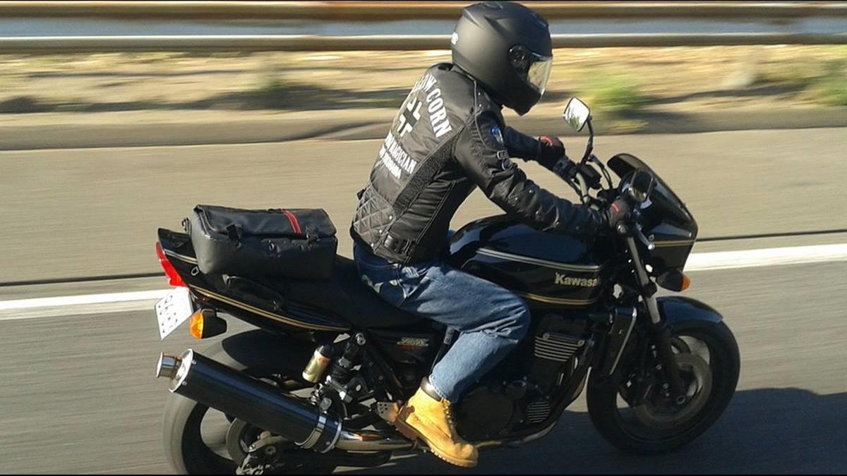 該換煞車皮了?老師傅一招教你看機車店專不專業