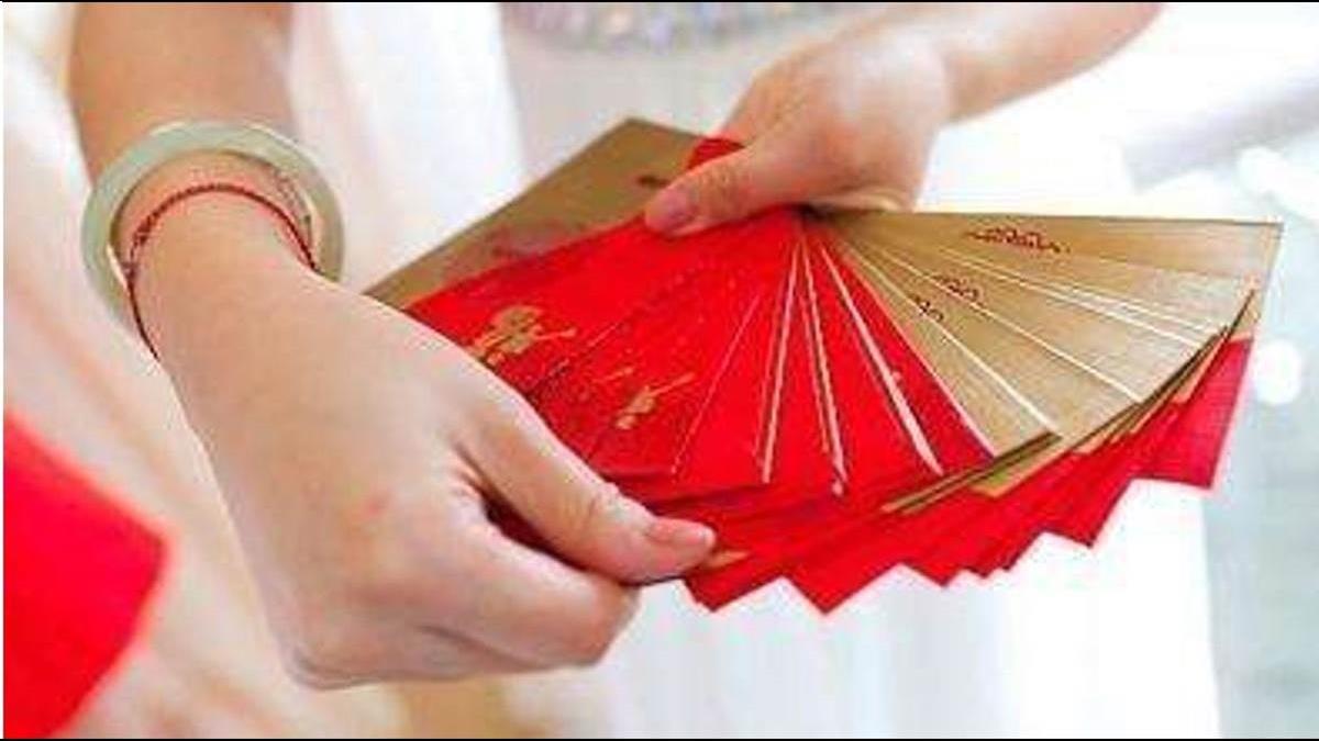 開工紅包先別急著花!一招加強事業運再創佳績