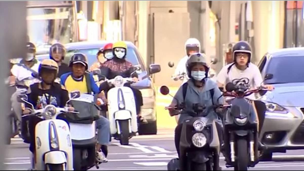 17萬名車主溢繳汽燃費 政府多收全民1.1億元沒還