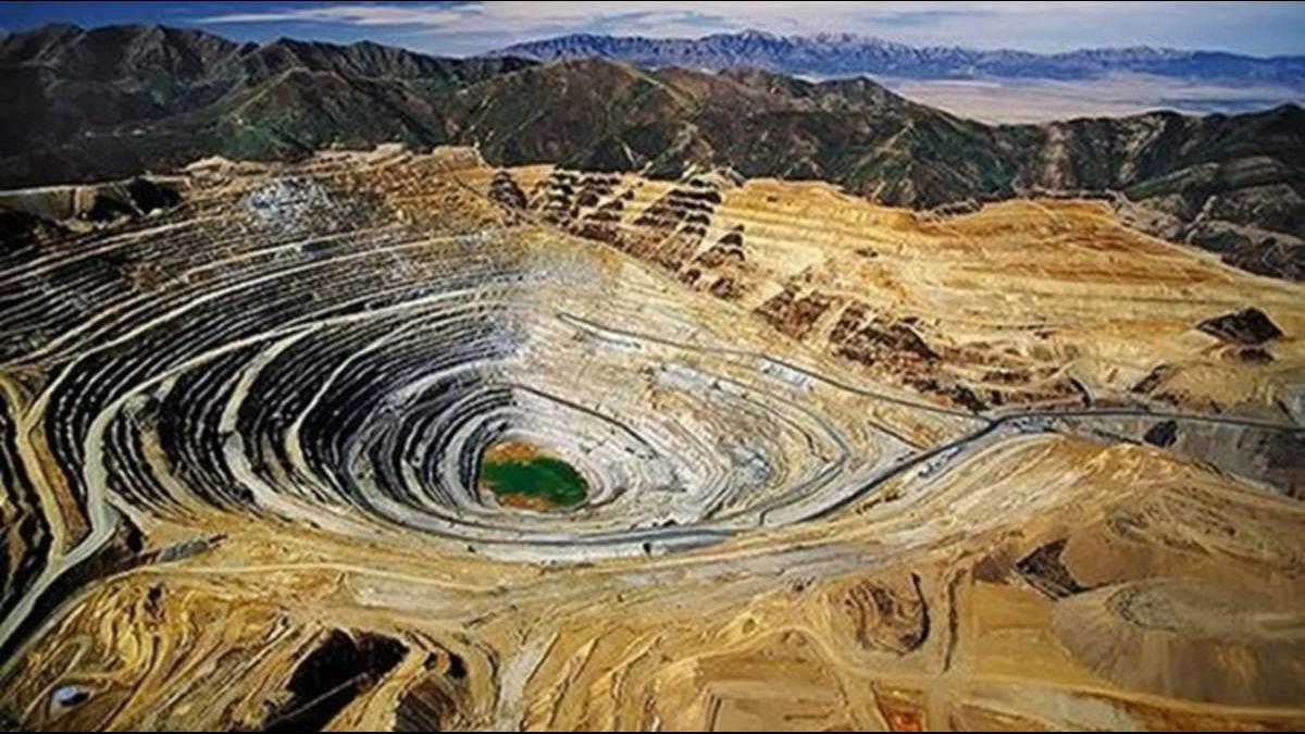 蘋果vs中國大陸「搶鈷」大戰 蘋果出絕招找礦場簽約