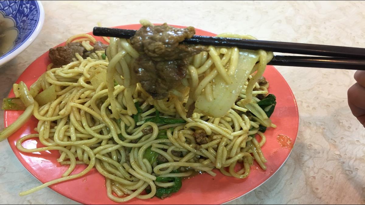 你的生氣值多少錢?老闆娘送錯一碗麵讓我懂的事