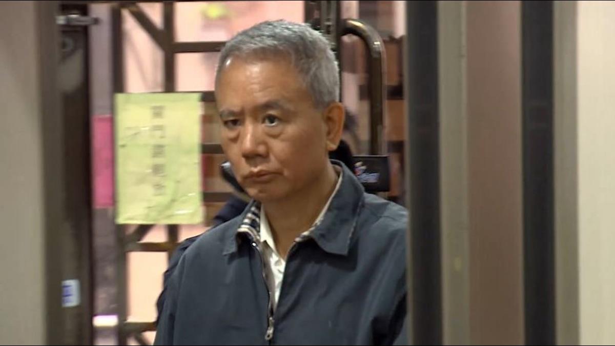魏應充除夕夜擦玻璃摔傷!外役監農場勞務暫停、先休養