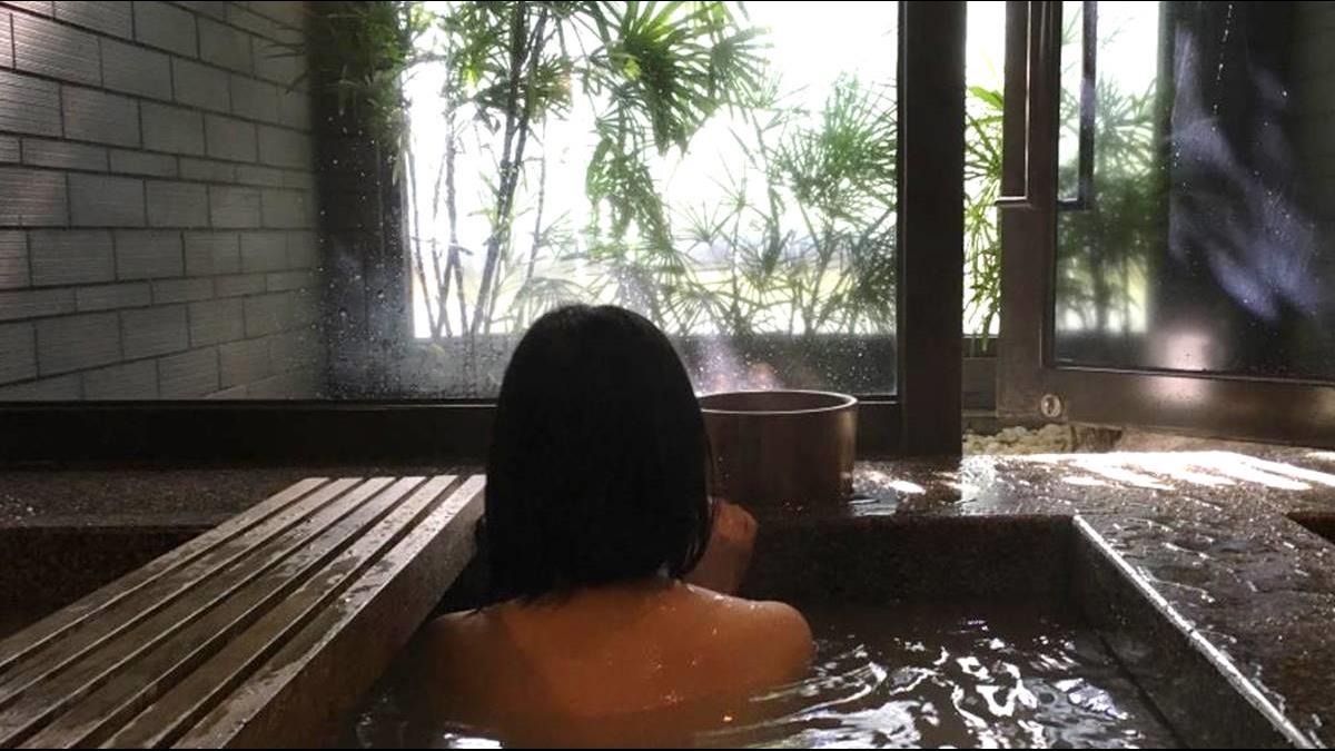 北水處調漲溫泉使用費4倍 北投泡溫泉將恐變貴