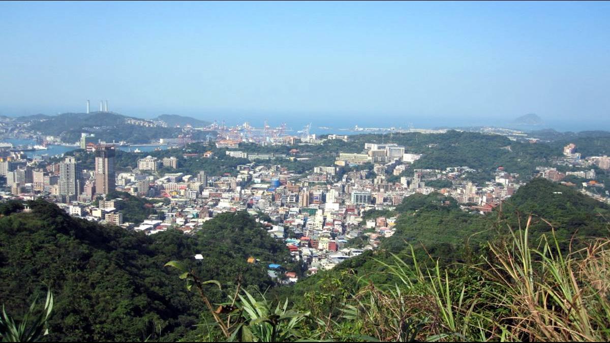 山坡地大鬆綁!基隆建商歡呼 環團怒:「清境」農舍亂象再現