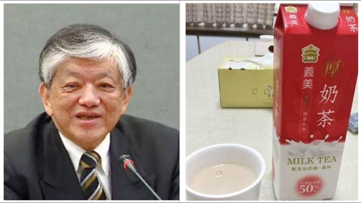 不跟風漲價潮!義美高志明霸氣表態:半年內不漲價