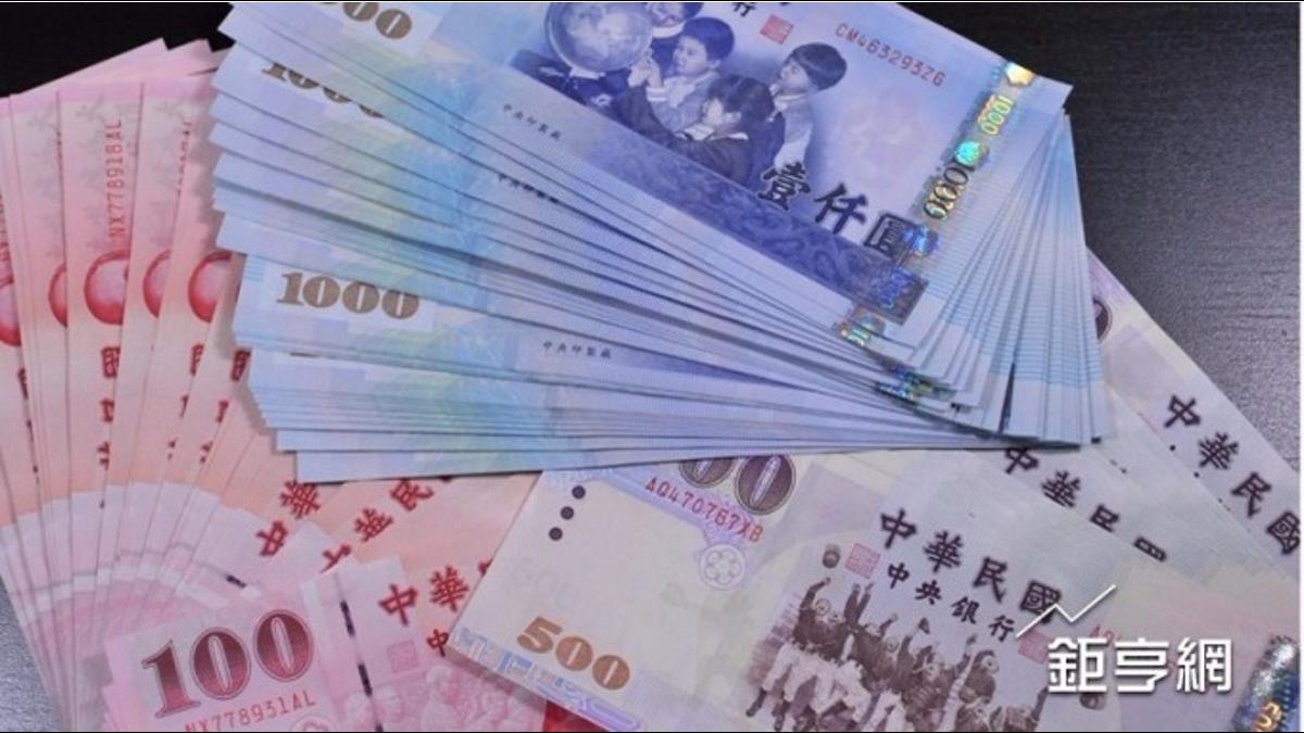 國債突破24兆 台灣寶寶一出生負債104萬元