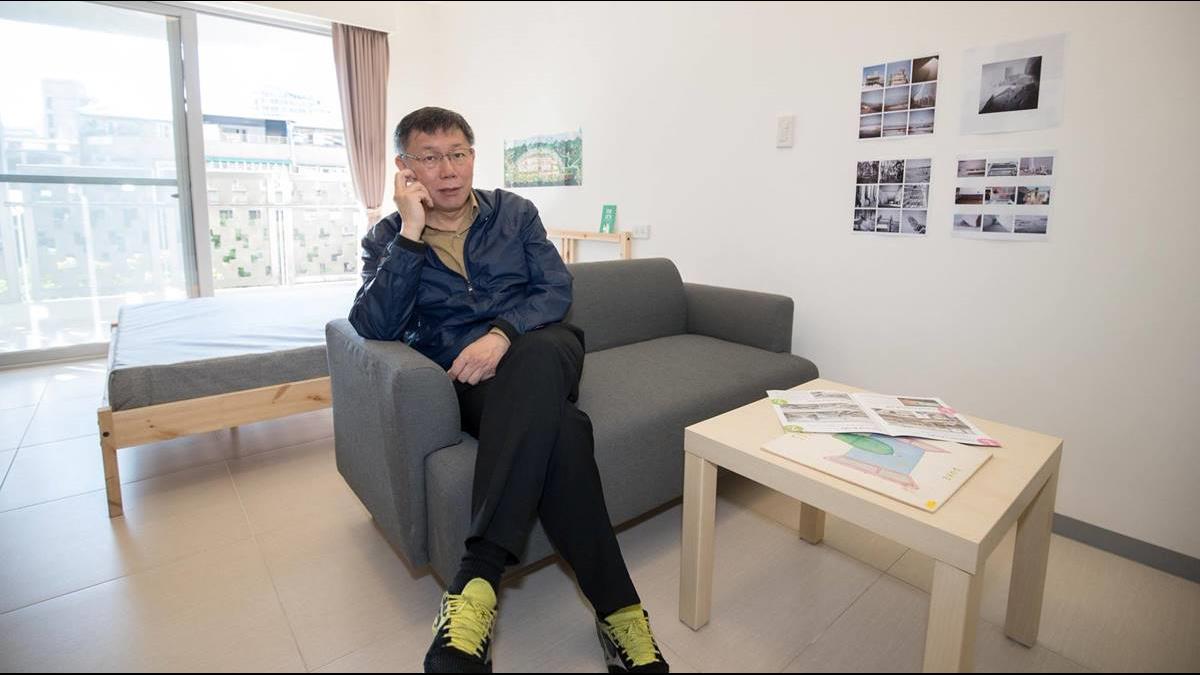 菜價崩!農委會、北農互踢皮球 柯P:以後總經理我決定我負責
