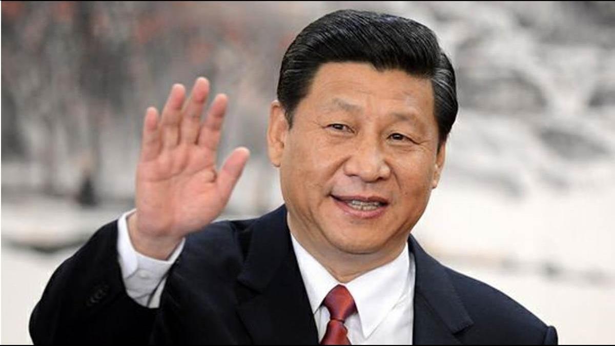 陸修憲取消主席連任限制 習近平首度公開表態!