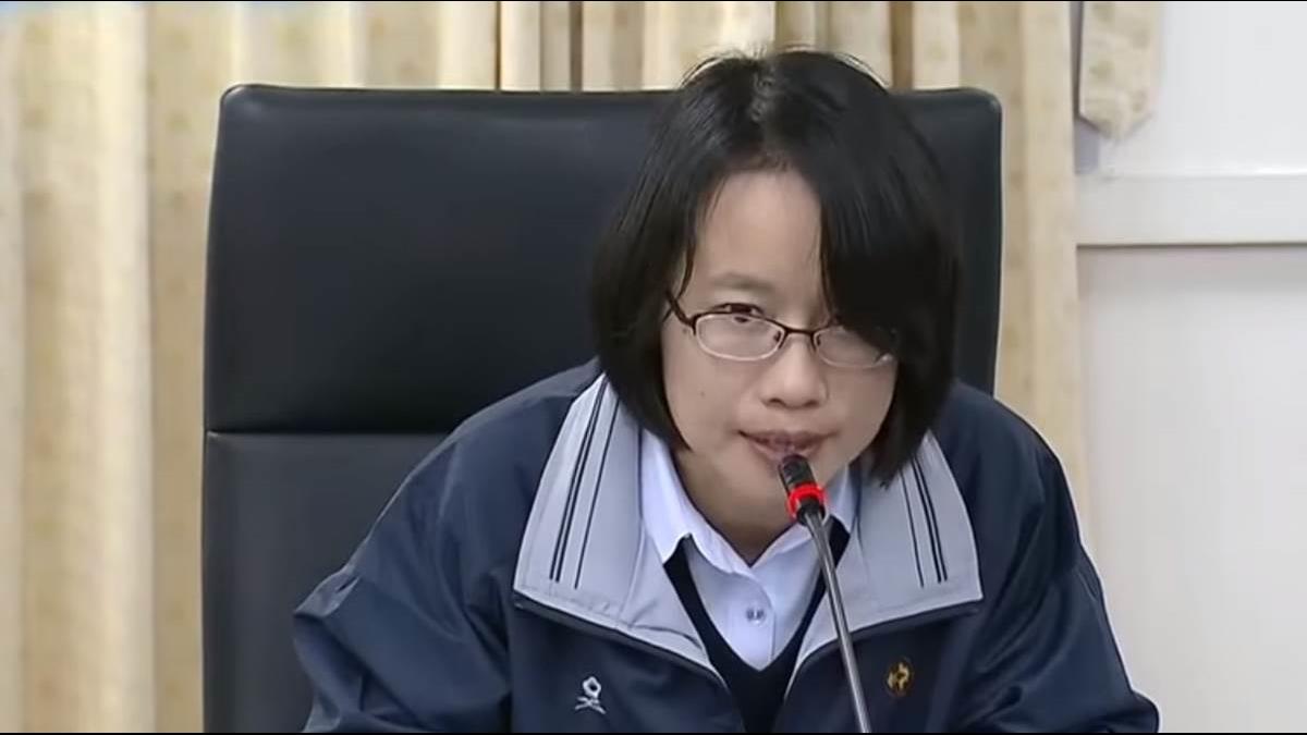 北農「神隱少女」吳音寧現身:歹勢,只想到要怎麼做事