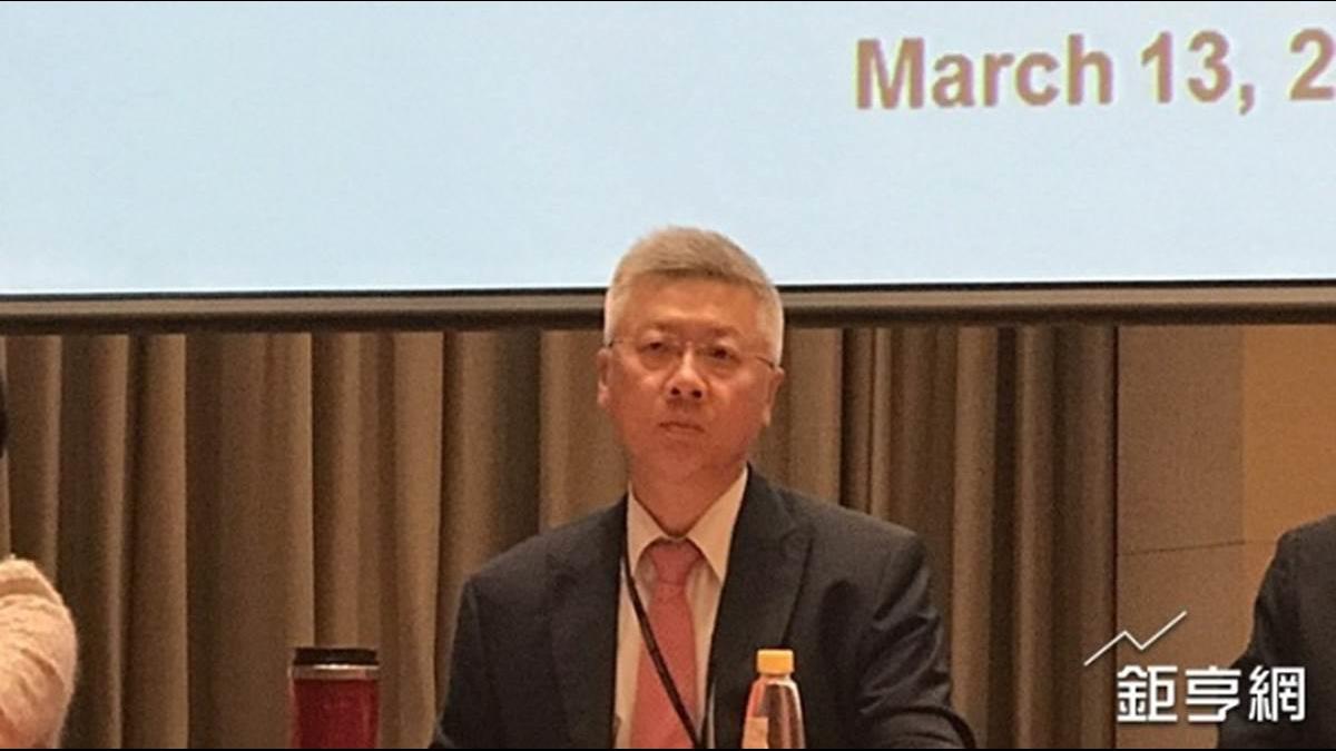 美國升息一碼台灣金融業可賺多少?台新金法說大爆料