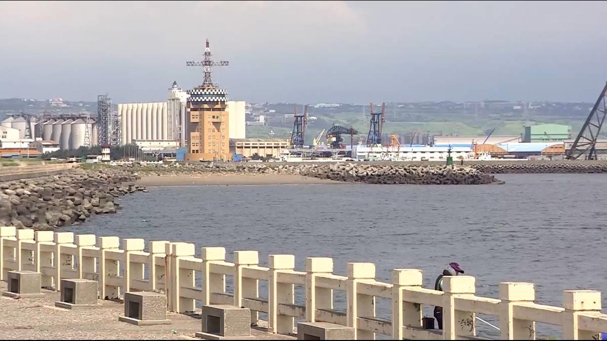 台中海水採礦簽千億投資案 合作商「霍夫曼」竟是一人公司?