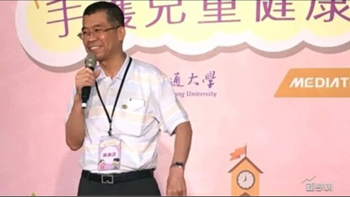晶片業震撼彈!博通想併購聯發科 傳蔡明介與對方高層會面