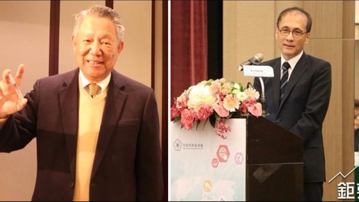 流感疫苗急改回三價與林全有關?衛服部回應了