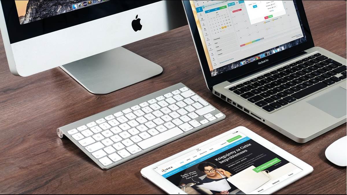 【Mac 密技】在 Dock上加入空白間隔 程式分類秒懂