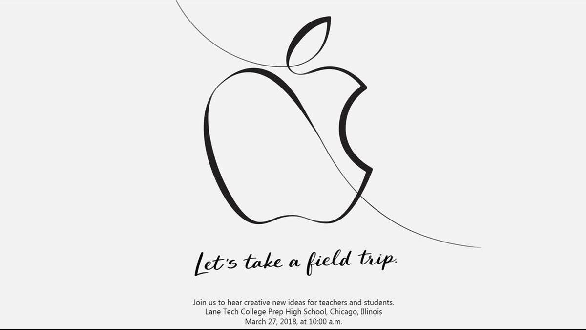 蘋果發表會即將登場 傳推「平價版iPad」將再降3千元!