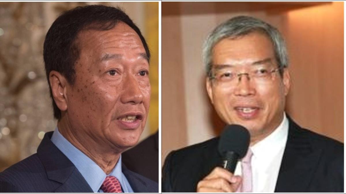想抽到FII比中樂透還難!謝金河:投資郭董公司未必穩賺