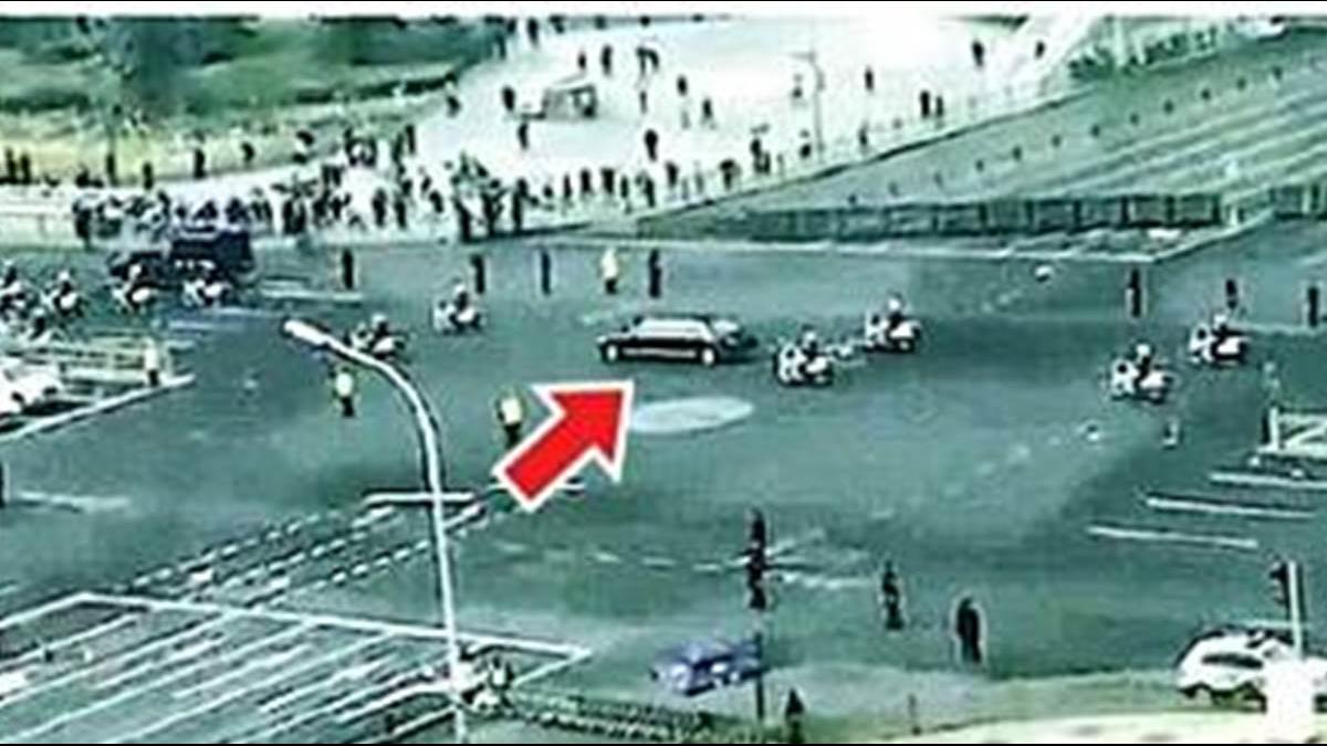 傳金正恩密訪北京交通全淨空 南韓媒體卻爆車上人是她
