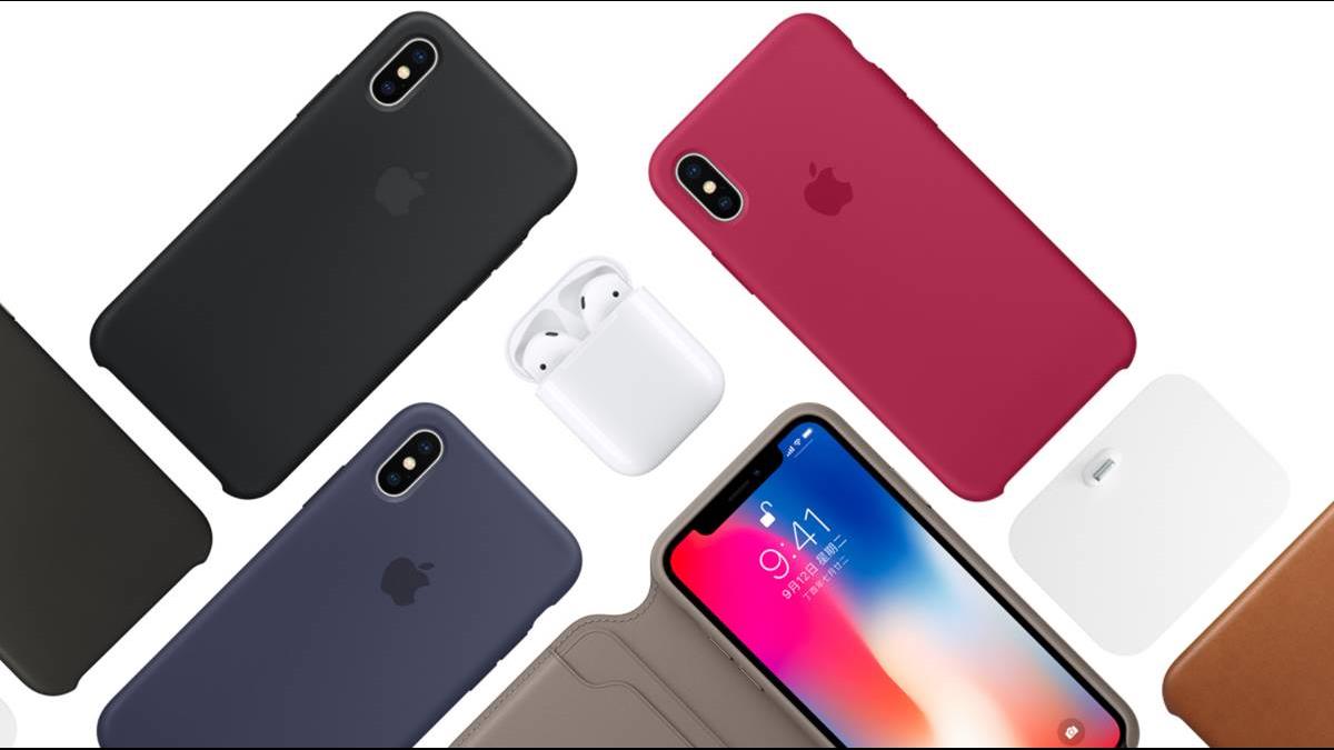 壓價衝買氣 廉價版iPhone X售價曝光!分析師:2.6萬就能入手
