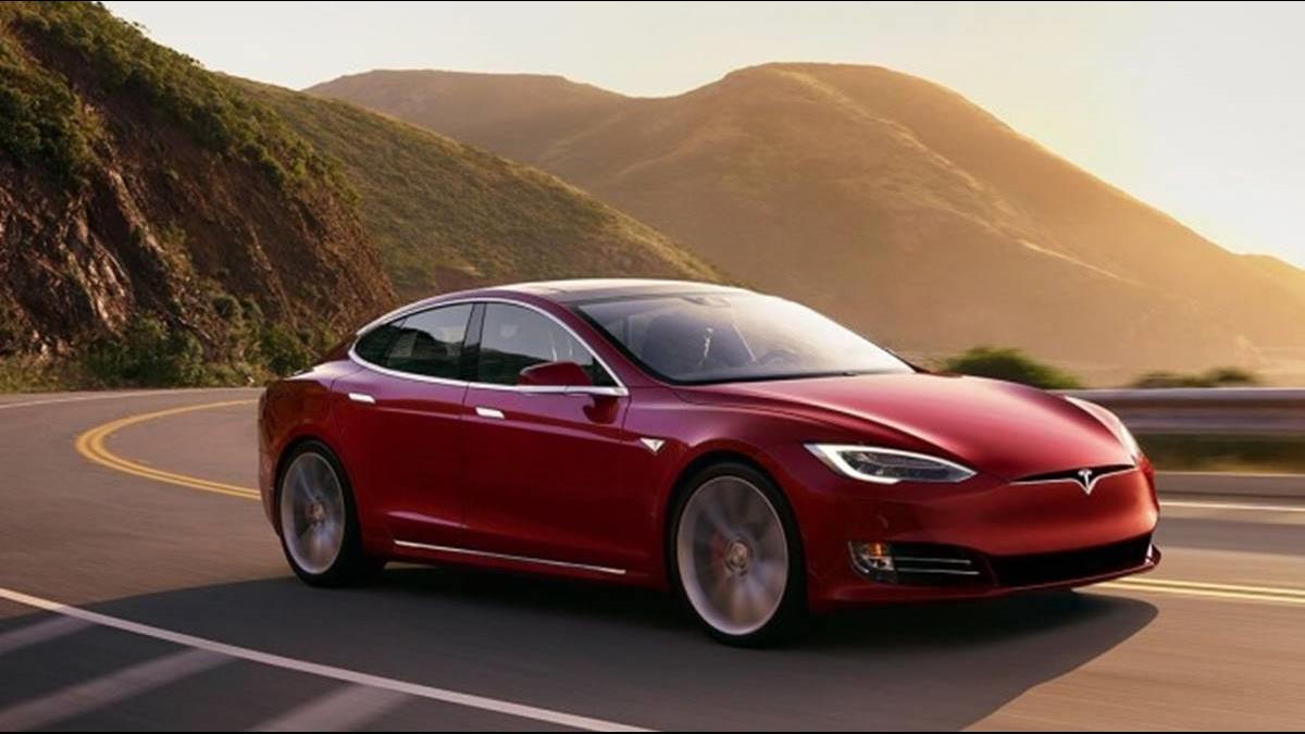 動力轉向螺栓過度腐蝕 特斯拉主動召回12.3萬輛Model S